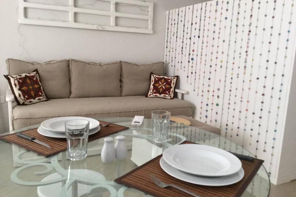 Beyt Alzohour - Casa Dei Fiori Daire Dahab Dış mekan fotoğraf