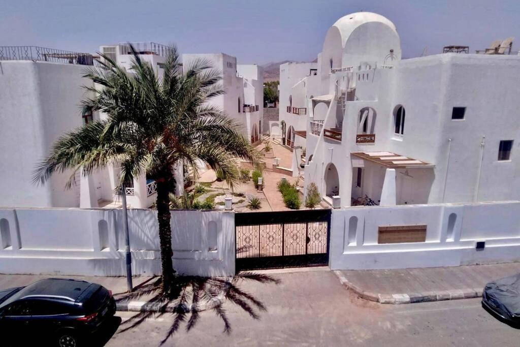 Beyt Alzohour - Casa Dei Fiori Daire Dahab Dış mekan fotoğraf