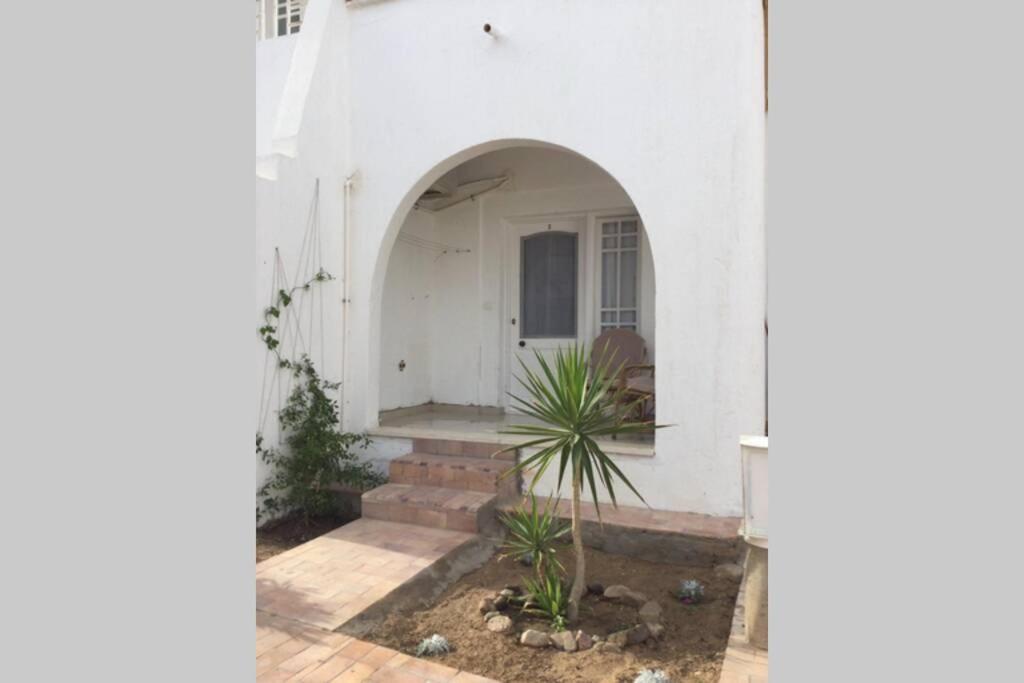 Beyt Alzohour - Casa Dei Fiori Daire Dahab Dış mekan fotoğraf