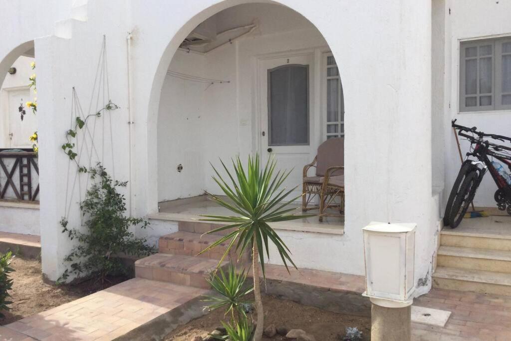 Beyt Alzohour - Casa Dei Fiori Daire Dahab Dış mekan fotoğraf