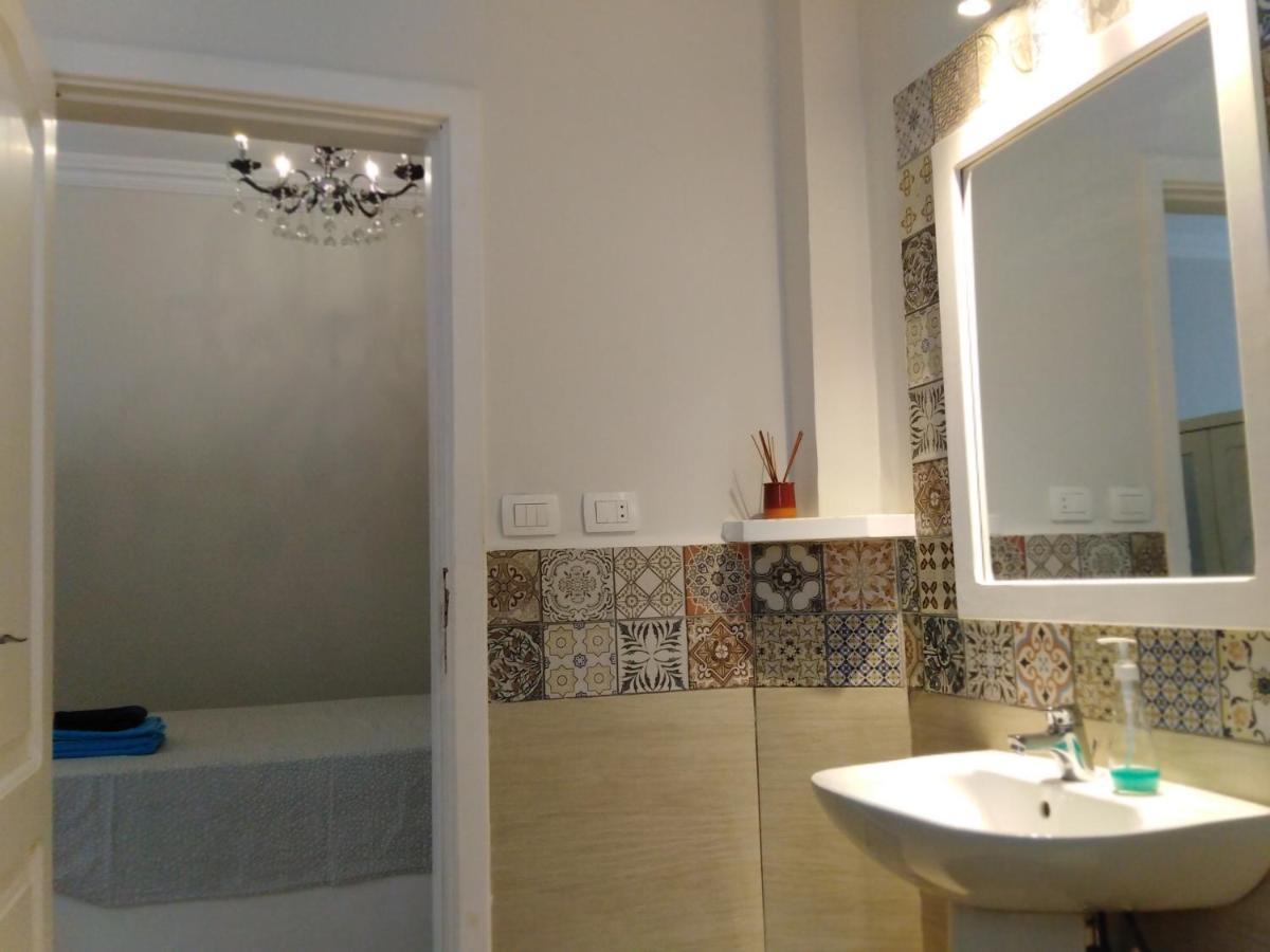 Beyt Alzohour - Casa Dei Fiori Daire Dahab Dış mekan fotoğraf